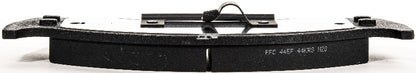 Performance Friction Disc Brake Pad Set 0411.10