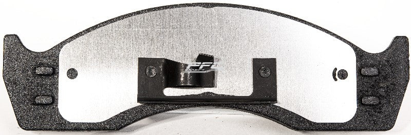 Performance Friction Disc Brake Pad Set 0411.20