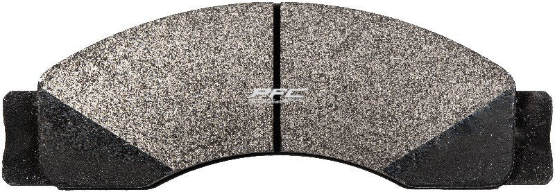 Performance Friction Disc Brake Pad Set 0411.20