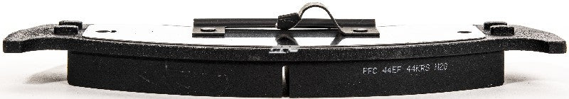 Performance Friction Disc Brake Pad Set 0411.20