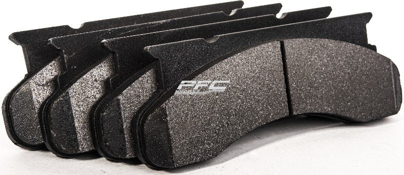 Performance Friction Disc Brake Pad Set 0450.20