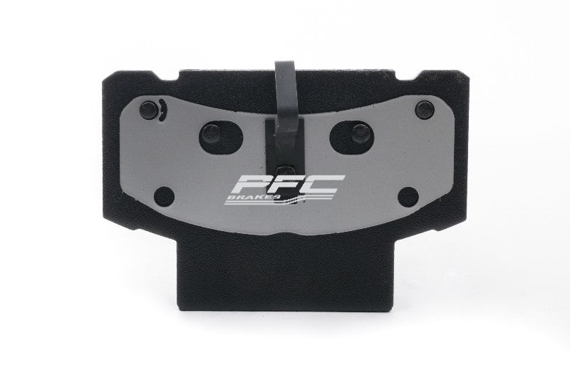 Performance Friction Disc Brake Pad Set 0459.20