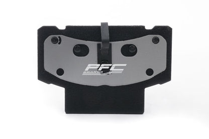 Performance Friction Disc Brake Pad Set 0459.20