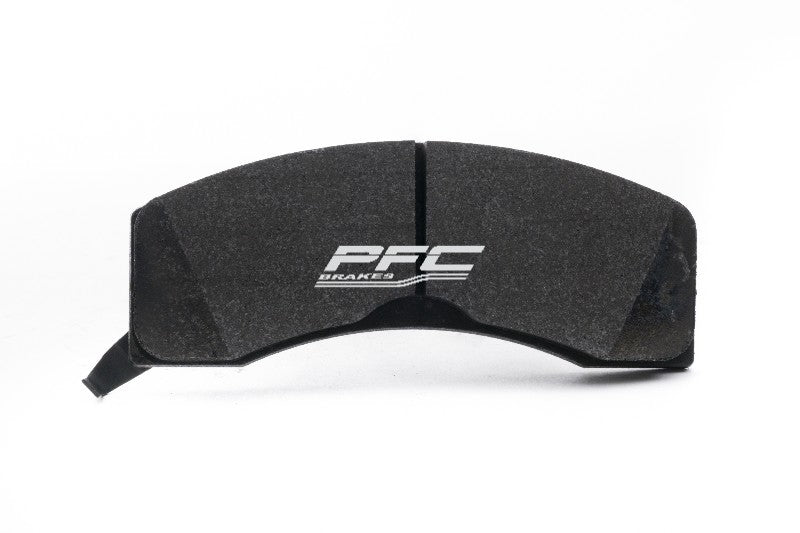 Performance Friction Disc Brake Pad Set 0459.20