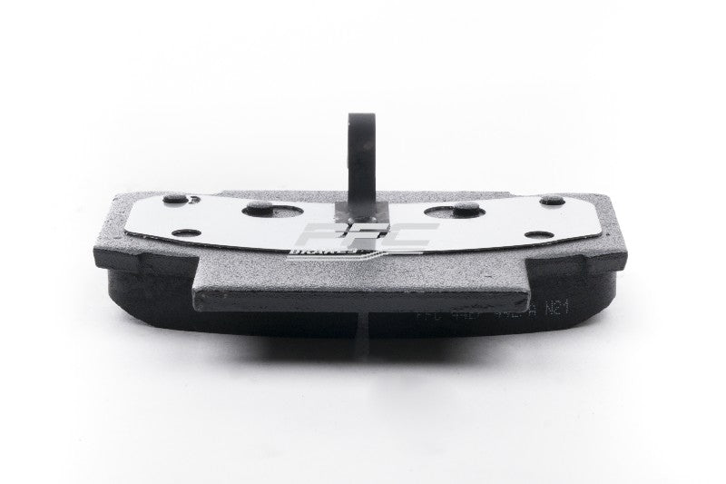 Performance Friction Disc Brake Pad Set 0459.20