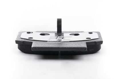 Performance Friction Disc Brake Pad Set 0459.20