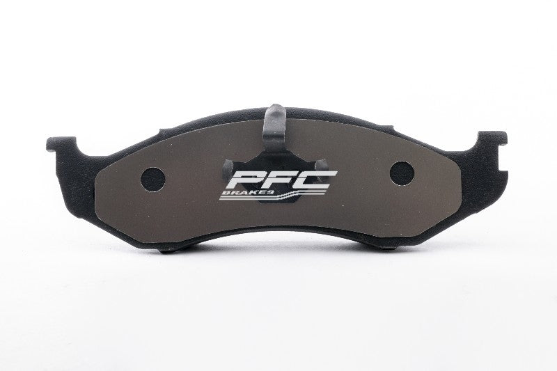 Performance Friction Disc Brake Pad Set 0477.20