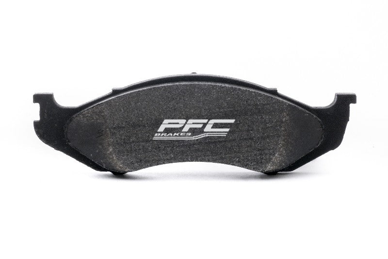 Performance Friction Disc Brake Pad Set 0477.20