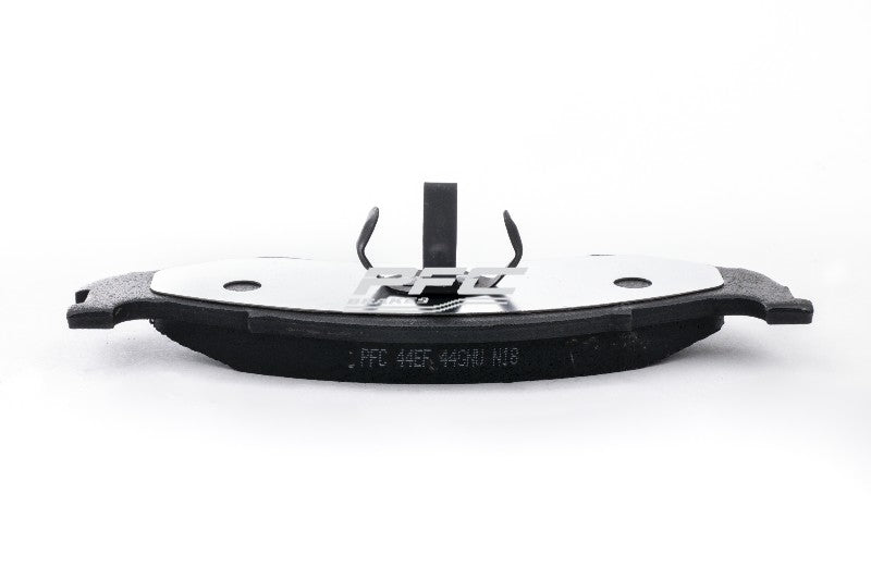 Performance Friction Disc Brake Pad Set 0477.20