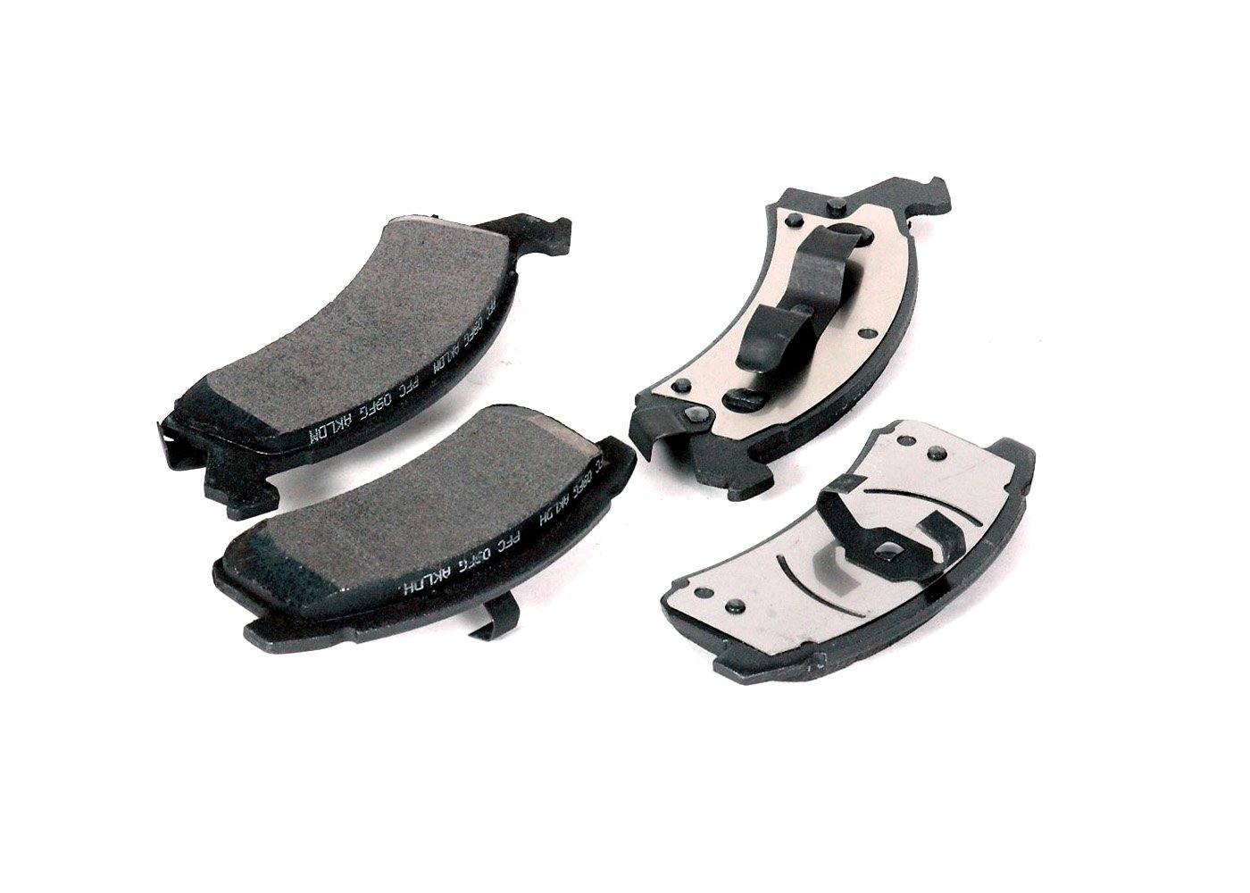 Performance Friction 0506.20