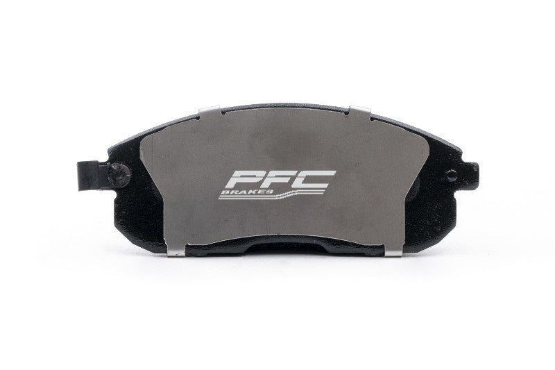 Performance Friction Disc Brake Pad Set 0526.20