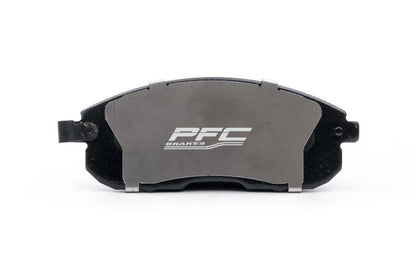 Performance Friction Disc Brake Pad Set 0526.20