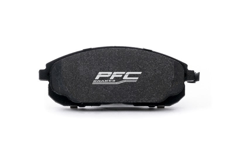 Performance Friction Disc Brake Pad Set 0526.20