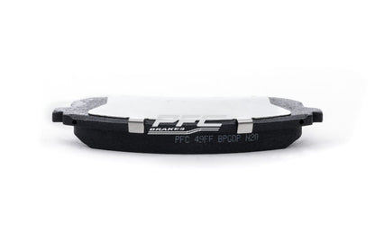 Performance Friction Disc Brake Pad Set 0526.20