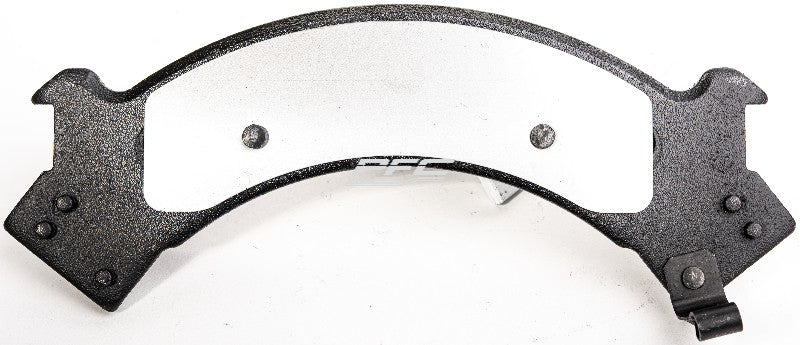 Performance Friction Disc Brake Pad Set 0546.20