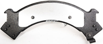 Performance Friction Disc Brake Pad Set 0546.20