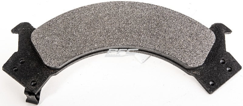 Performance Friction Disc Brake Pad Set 0546.20