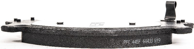 Performance Friction Disc Brake Pad Set 0546.20