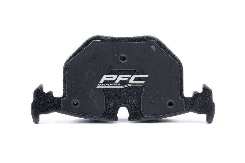 Performance Friction Disc Brake Pad Set 0548.11