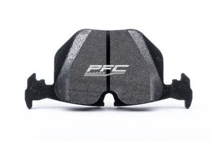 Performance Friction Disc Brake Pad Set 0548.11