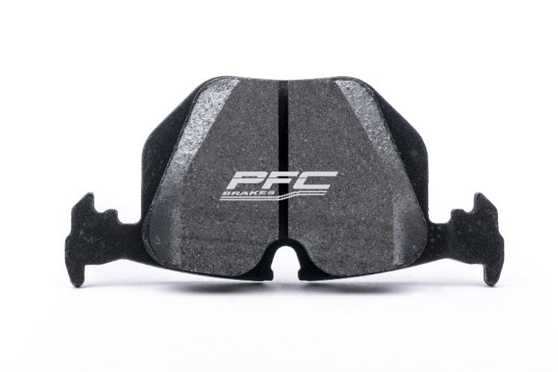 Performance Friction Disc Brake Pad Set 0548.11