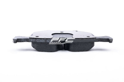 Performance Friction Disc Brake Pad Set 0548.11