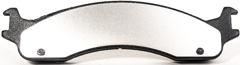 Performance Friction Disc Brake Pad Set 0655.12