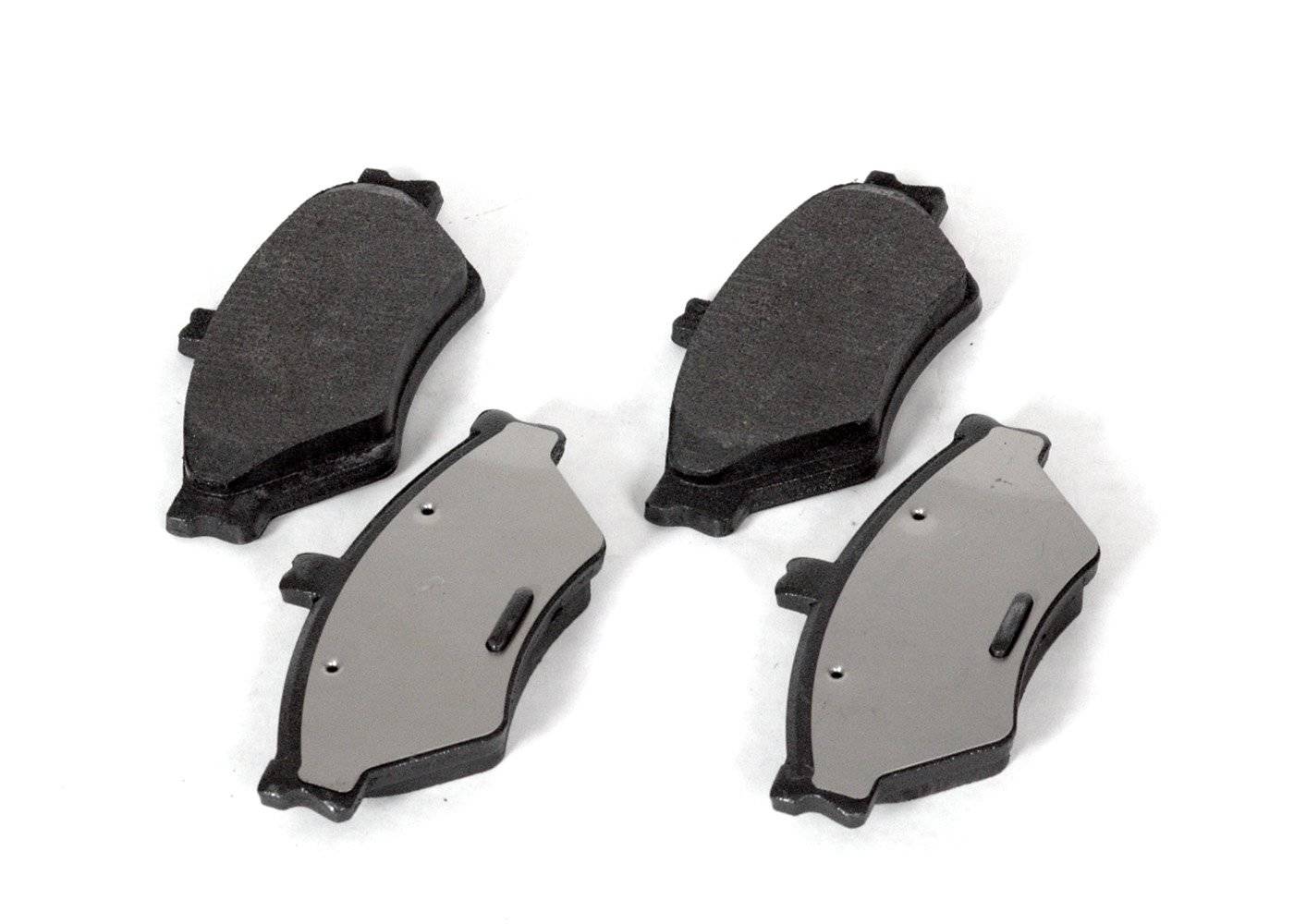 Performance Friction Disc Brake Pad Set 0659.20