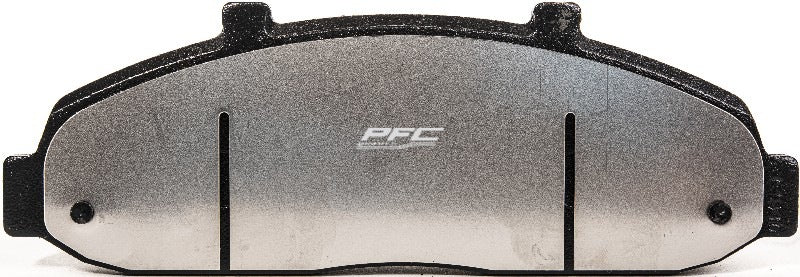Performance Friction Disc Brake Pad Set 0679.20