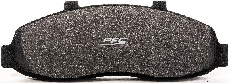 Performance Friction Disc Brake Pad Set 0679.20