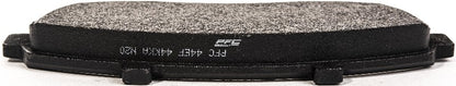 Performance Friction Disc Brake Pad Set 0679.20