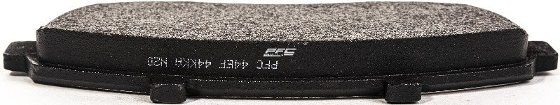 Performance Friction Disc Brake Pad Set 0679.20