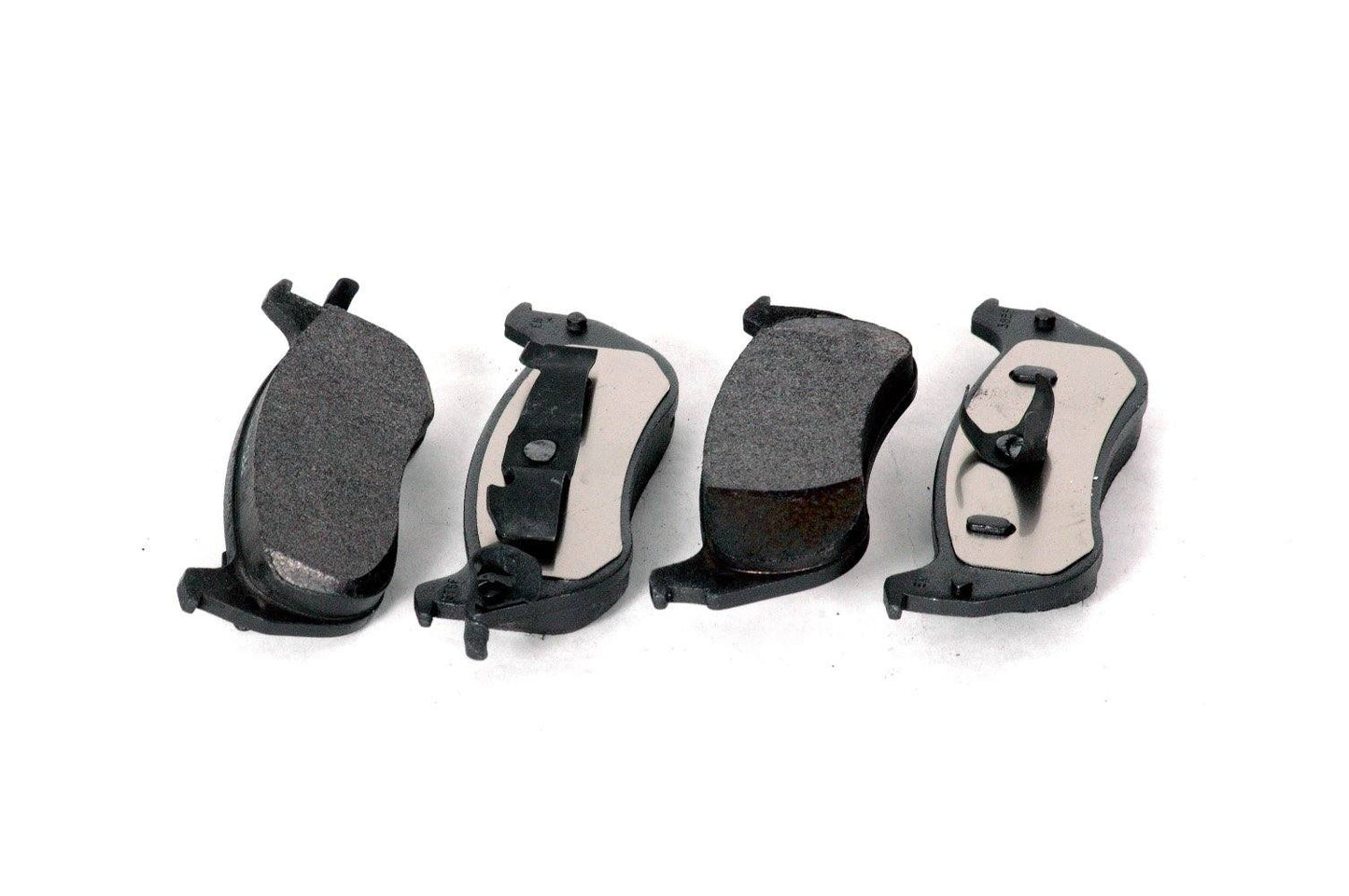 Performance Friction Disc Brake Pad Set 0690.20