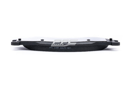 Performance Friction Disc Brake Pad Set 0702.20