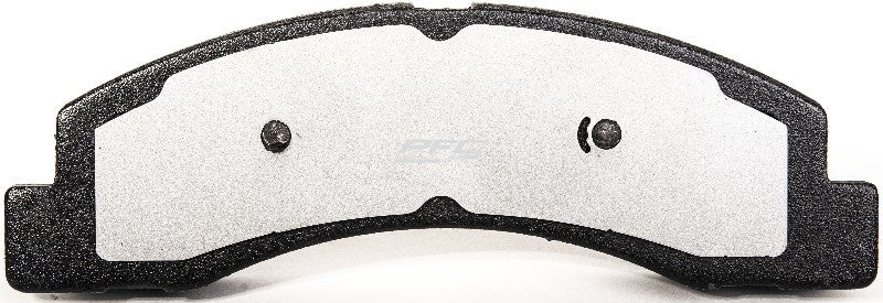 Performance Friction Disc Brake Pad Set 0756.20