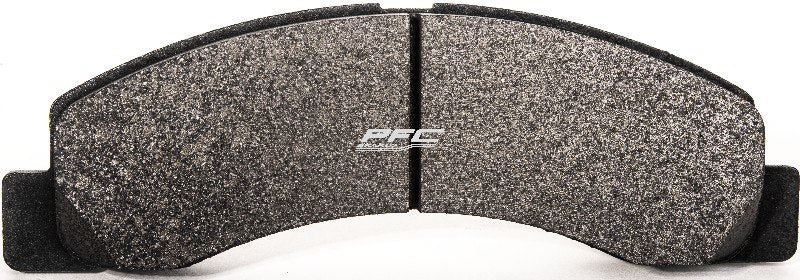 Performance Friction Disc Brake Pad Set 0756.20
