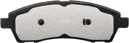 Performance Friction Disc Brake Pad Set 0757.20