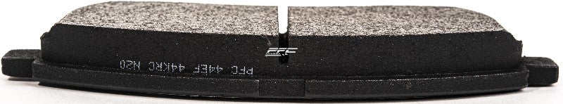 Performance Friction Disc Brake Pad Set 0757.20