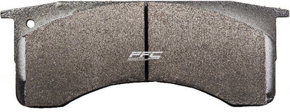 Performance Friction Disc Brake Pad Set 0769.10