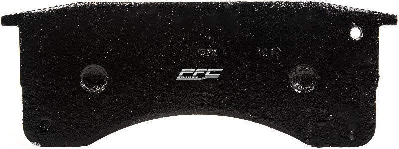 Performance Friction Disc Brake Pad Set 0769.12