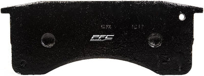 Performance Friction Disc Brake Pad Set 0769.12