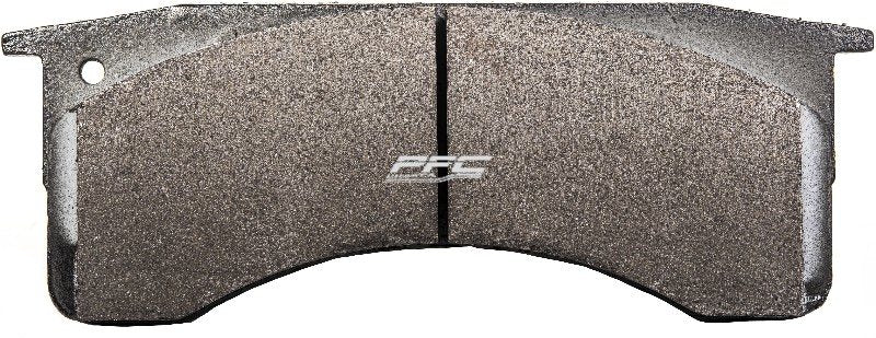 Performance Friction Disc Brake Pad Set 0769.12