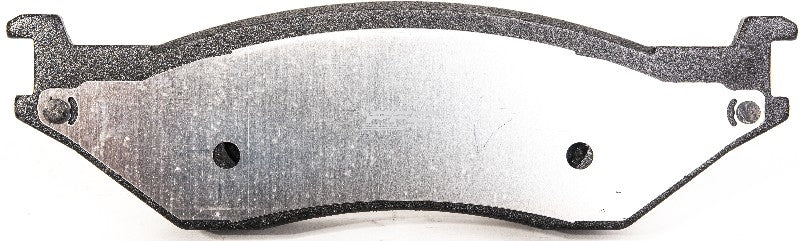 Performance Friction Disc Brake Pad Set 0777.10
