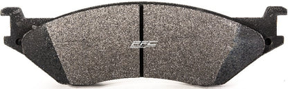 Performance Friction Disc Brake Pad Set 0777.20