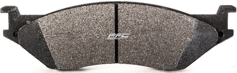 Performance Friction Disc Brake Pad Set 0777.20