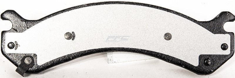 Performance Friction Disc Brake Pad Set 0784.12