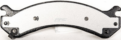 Performance Friction Disc Brake Pad Set 0784.20