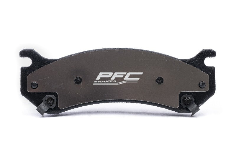 Performance Friction Disc Brake Pad Set 0785.20