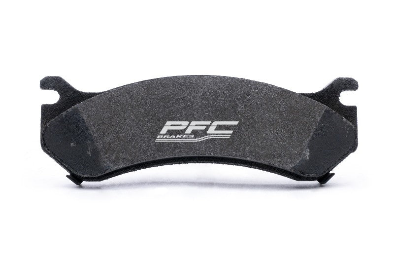 Performance Friction Disc Brake Pad Set 0785.20