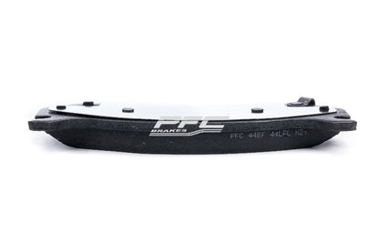 Performance Friction Disc Brake Pad Set 0785.20
